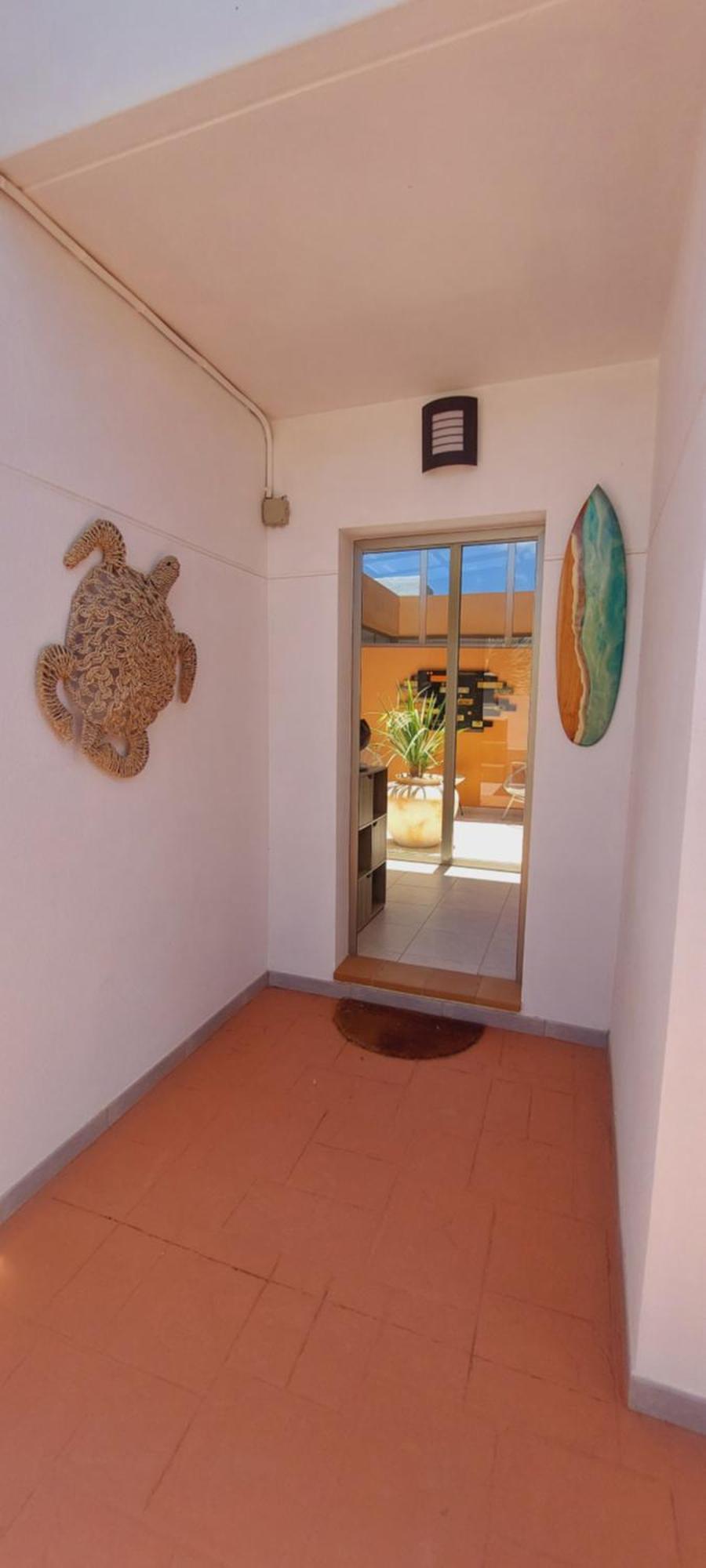 Villa Del Corazon Salinas Golf Caleta De Fuste Luaran gambar